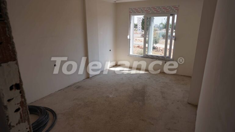 Квартира от застройщика в Кепез, Анталия: купить недвижимость в Турции - 56976