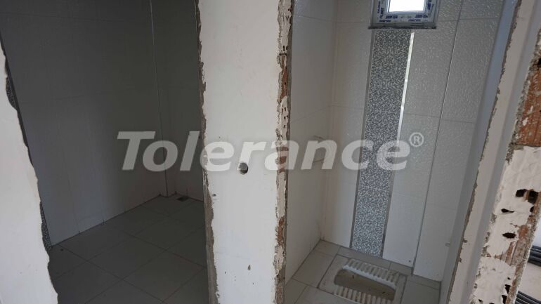 Квартира от застройщика в Кепез, Анталия: купить недвижимость в Турции - 56977