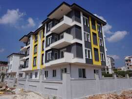 Квартира от застройщика в Кепез, Анталия: купить недвижимость в Турции - 56978