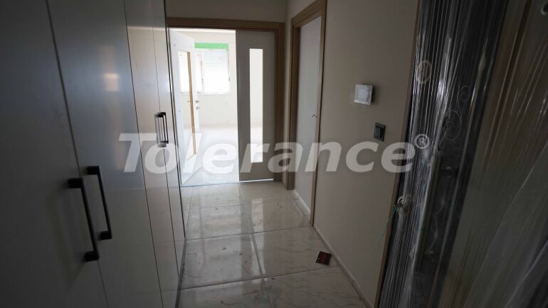 Квартира от застройщика в Кепез, Анталия: купить недвижимость в Турции - 56981