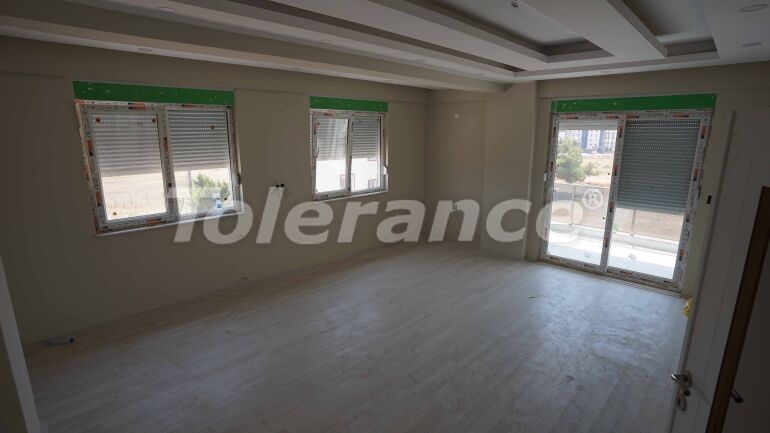 Квартира от застройщика в Кепез, Анталия: купить недвижимость в Турции - 56982