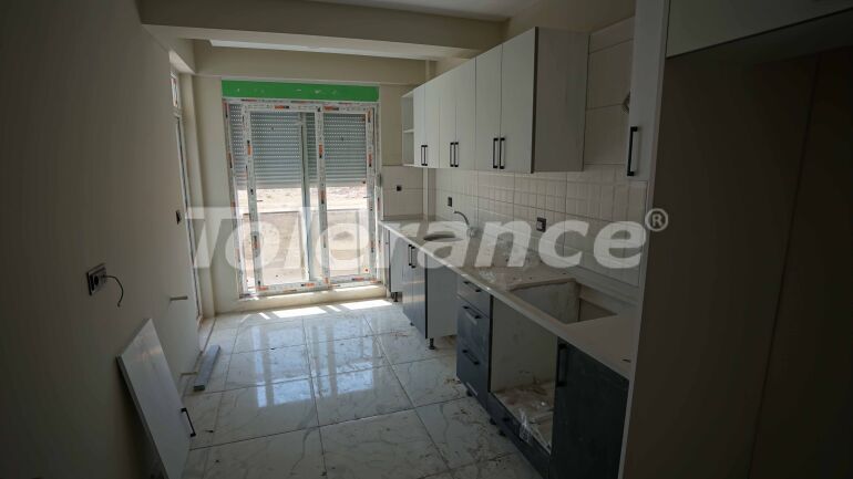 Квартира от застройщика в Кепез, Анталия: купить недвижимость в Турции - 56983