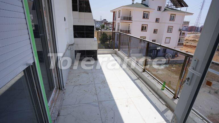 Квартира от застройщика в Кепез, Анталия: купить недвижимость в Турции - 56985