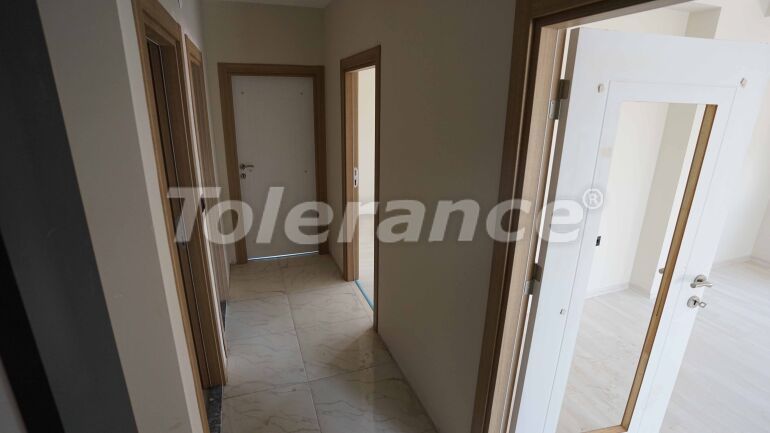 Квартира от застройщика в Кепез, Анталия: купить недвижимость в Турции - 56986