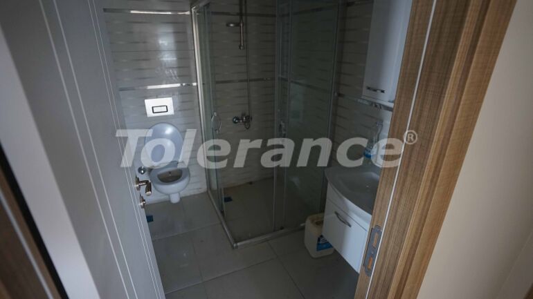 Квартира от застройщика в Кепез, Анталия: купить недвижимость в Турции - 56989