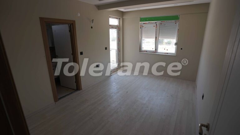 Квартира от застройщика в Кепез, Анталия: купить недвижимость в Турции - 56991