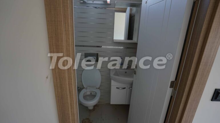 Квартира от застройщика в Кепез, Анталия: купить недвижимость в Турции - 56992