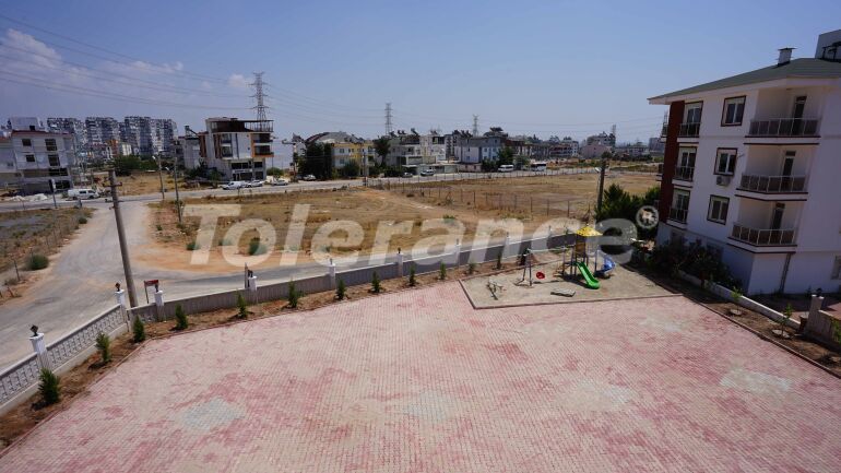 Квартира от застройщика в Кепез, Анталия: купить недвижимость в Турции - 56993