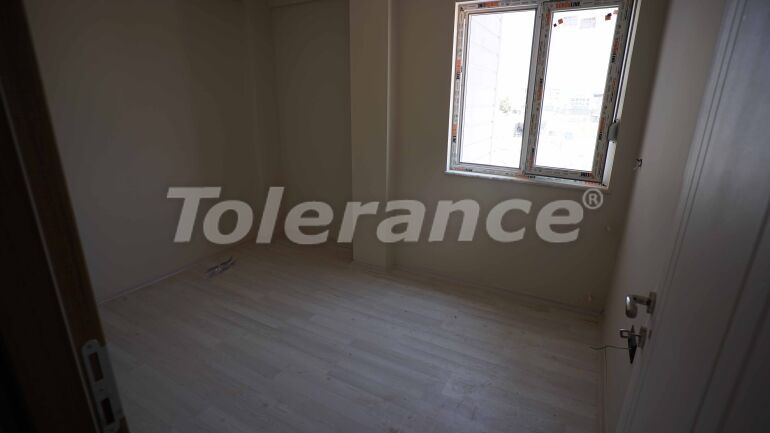 Квартира от застройщика в Кепез, Анталия: купить недвижимость в Турции - 56995