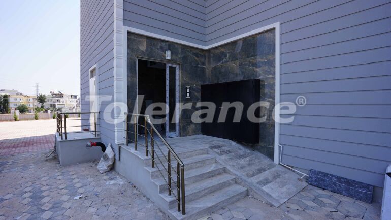 Квартира от застройщика в Кепез, Анталия: купить недвижимость в Турции - 56997