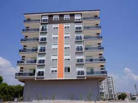 Квартира от застройщика в Кепез, Анталия: купить недвижимость в Турции - 57000