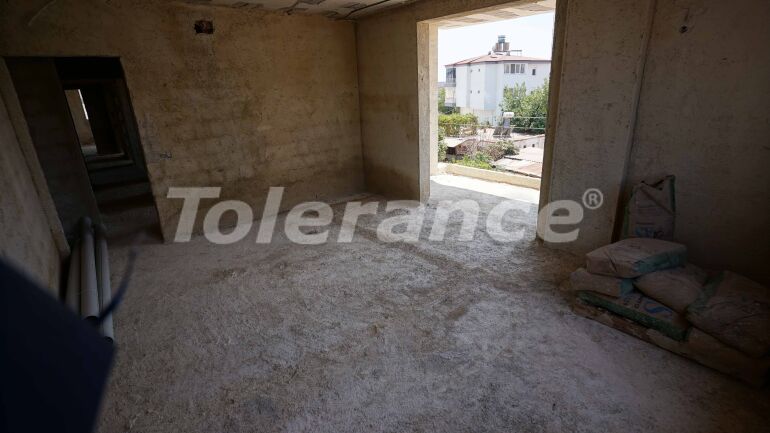 Квартира от застройщика в Кепез, Анталия: купить недвижимость в Турции - 57075