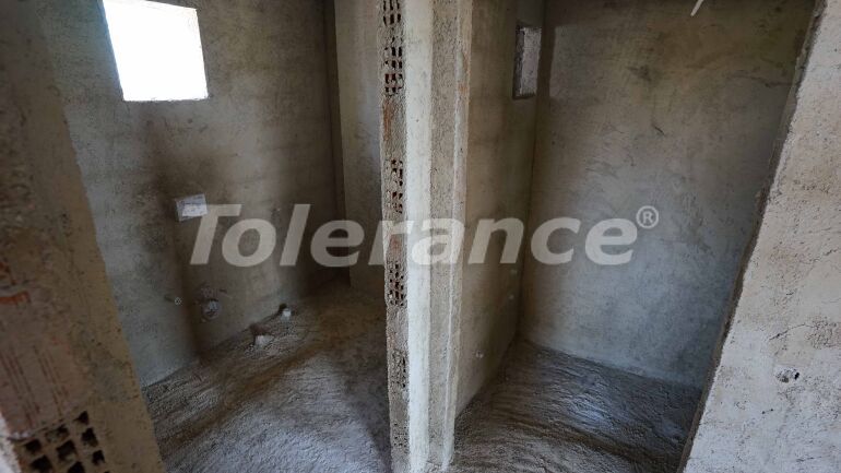 Квартира от застройщика в Кепез, Анталия: купить недвижимость в Турции - 57077