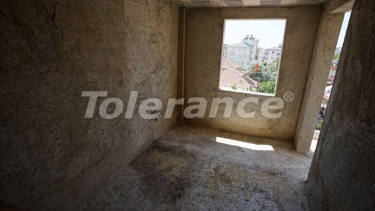 Квартира от застройщика в Кепез, Анталия: купить недвижимость в Турции - 57078