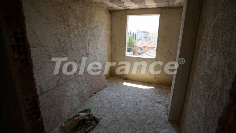 Квартира от застройщика в Кепез, Анталия: купить недвижимость в Турции - 57079