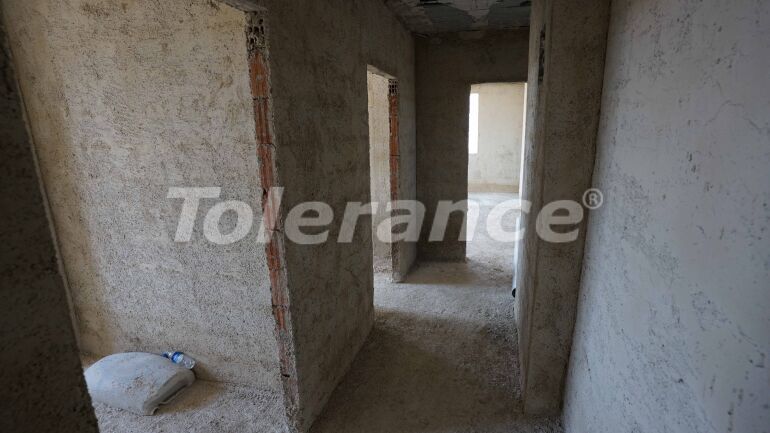 Квартира от застройщика в Кепез, Анталия: купить недвижимость в Турции - 57080