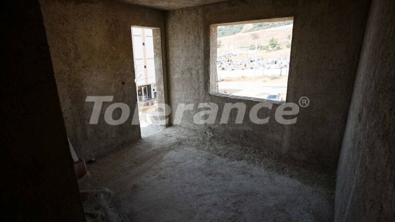 Квартира от застройщика в Кепез, Анталия: купить недвижимость в Турции - 57082