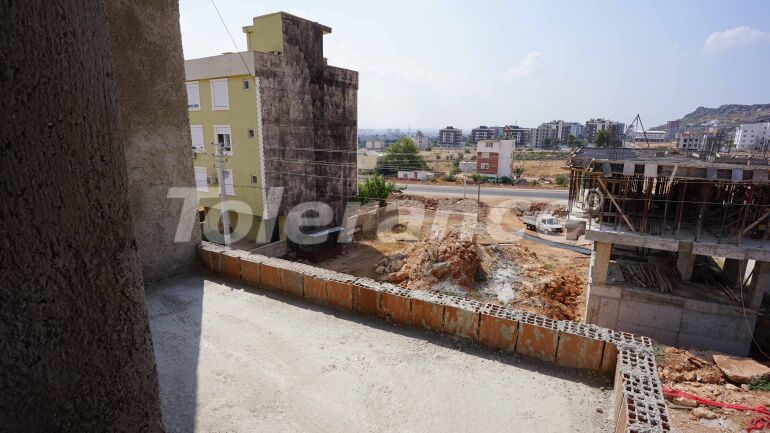 Квартира от застройщика в Кепез, Анталия: купить недвижимость в Турции - 57083