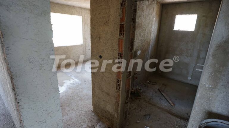 Квартира от застройщика в Кепез, Анталия: купить недвижимость в Турции - 57084