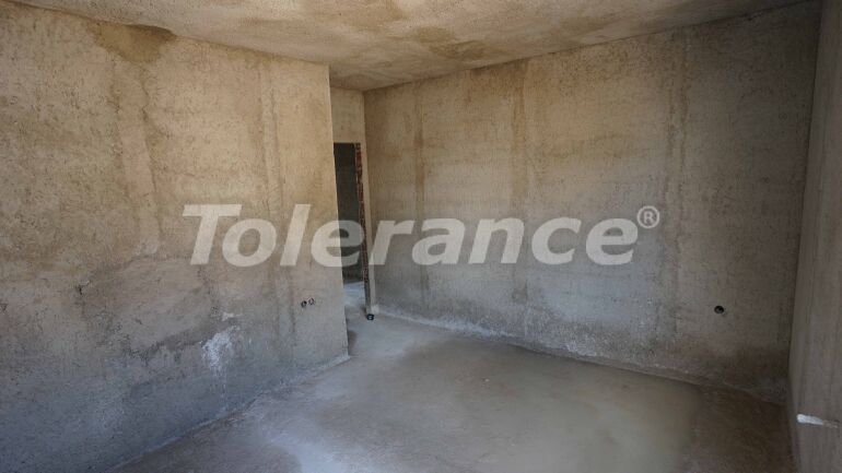 Квартира от застройщика в Кепез, Анталия: купить недвижимость в Турции - 57085