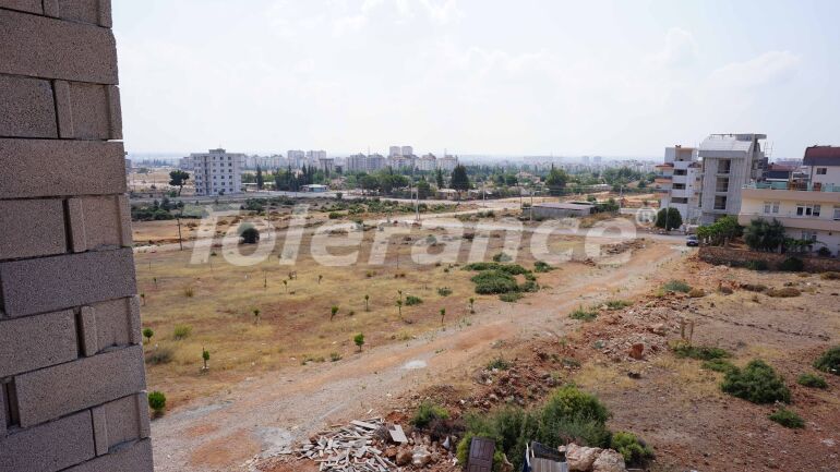 Квартира от застройщика в Кепез, Анталия: купить недвижимость в Турции - 57086