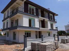 Квартира от застройщика в Кепез, Анталия: купить недвижимость в Турции - 57117