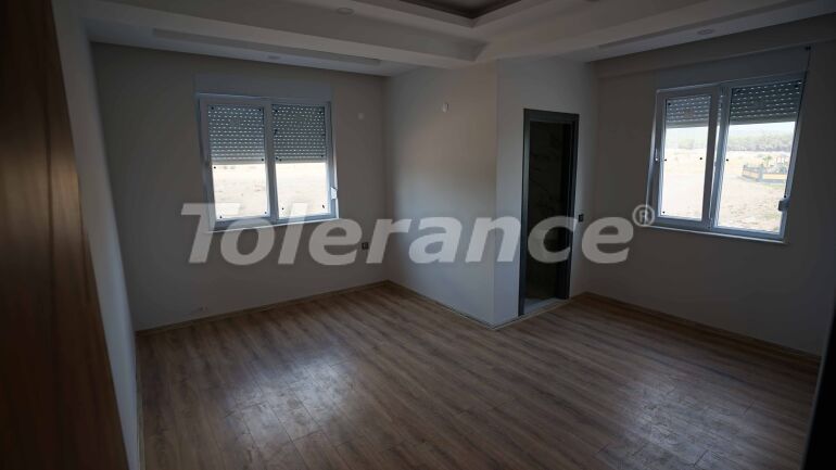 Квартира от застройщика в Кепез, Анталия с бассейном: купить недвижимость в Турции - 57128