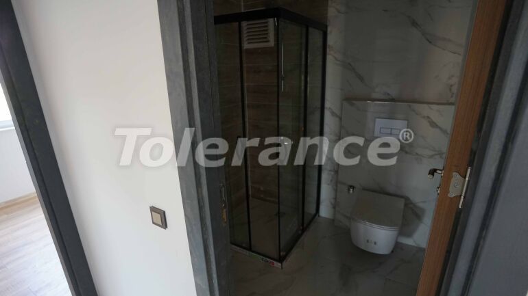 Квартира от застройщика в Кепез, Анталия с бассейном: купить недвижимость в Турции - 57131