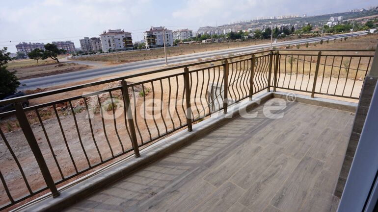 Квартира от застройщика в Кепез, Анталия с бассейном: купить недвижимость в Турции - 57135