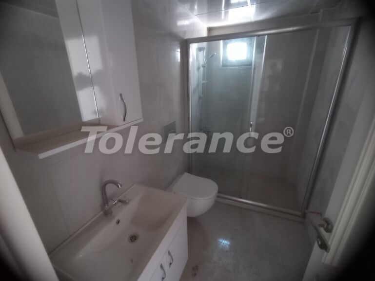 Квартира в Кепез, Анталия с бассейном: купить недвижимость в Турции - 57316