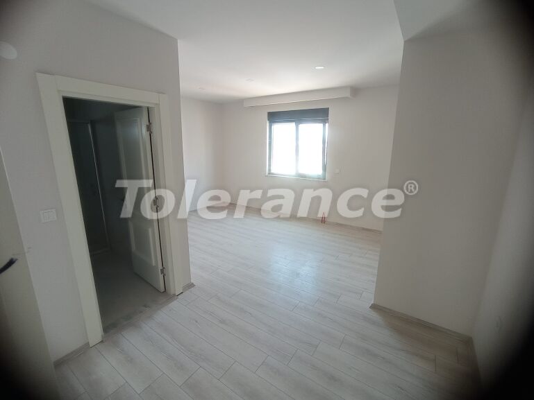 Квартира в Кепез, Анталия с бассейном: купить недвижимость в Турции - 57318