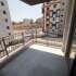 Квартира в Кепез, Анталия с бассейном: купить недвижимость в Турции - 57322