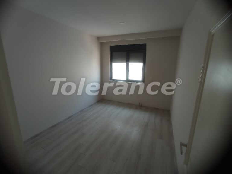 Квартира в Кепез, Анталия с бассейном: купить недвижимость в Турции - 57335