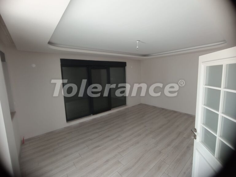 Квартира в Кепез, Анталия с бассейном: купить недвижимость в Турции - 57336