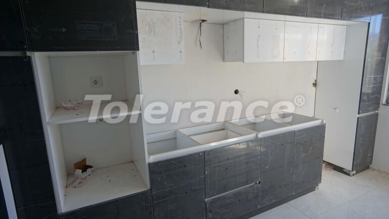 Квартира от застройщика в Кепез, Анталия с бассейном: купить недвижимость в Турции - 58241