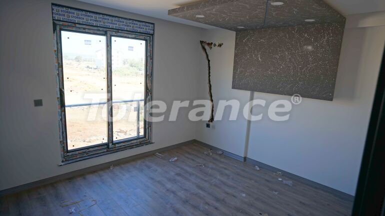 Квартира от застройщика в Кепез, Анталия с бассейном: купить недвижимость в Турции - 58246