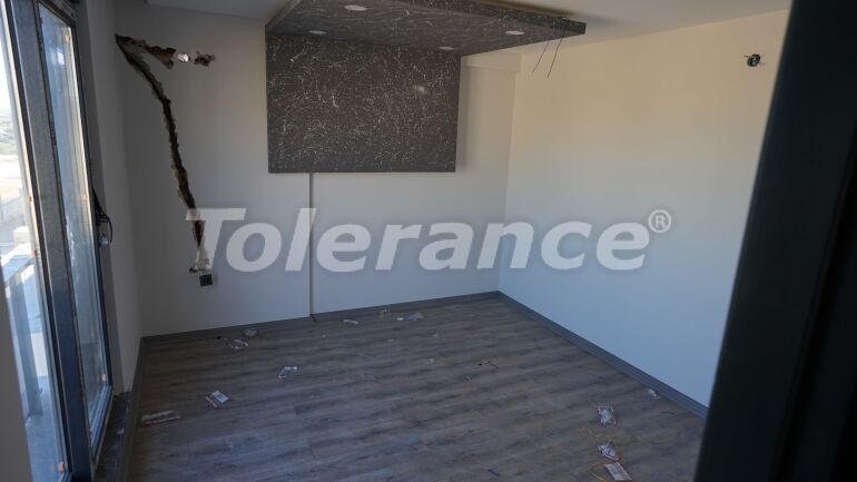 Квартира от застройщика в Кепез, Анталия с бассейном: купить недвижимость в Турции - 58247