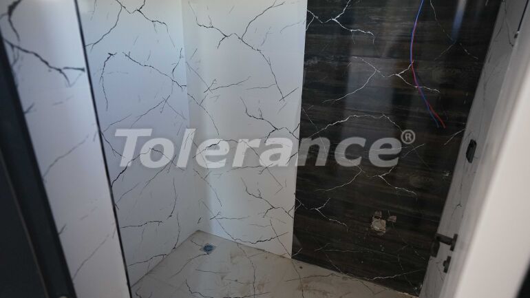 Квартира от застройщика в Кепез, Анталия с бассейном: купить недвижимость в Турции - 58248