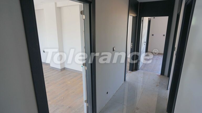 Квартира от застройщика в Кепез, Анталия с бассейном: купить недвижимость в Турции - 58249