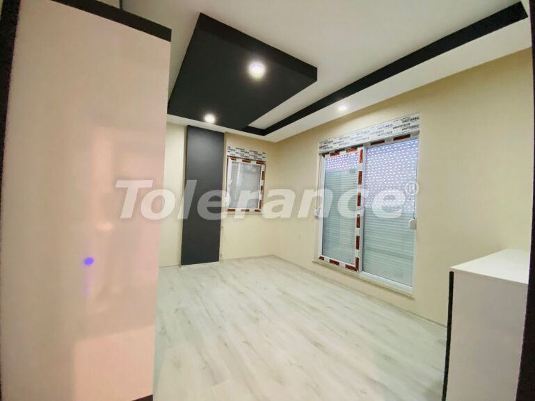 Квартира от застройщика в Кепез, Анталия: купить недвижимость в Турции - 58701