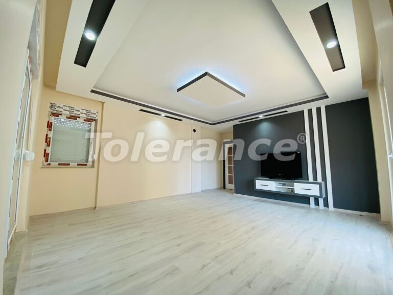 Квартира от застройщика в Кепез, Анталия: купить недвижимость в Турции - 58705