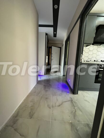 Квартира от застройщика в Кепез, Анталия: купить недвижимость в Турции - 58706