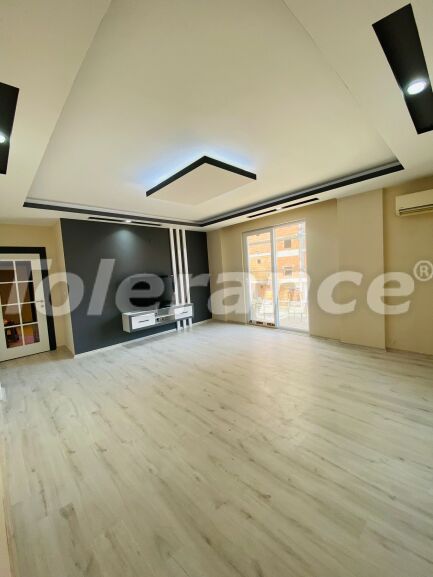 Квартира от застройщика в Кепез, Анталия: купить недвижимость в Турции - 58707