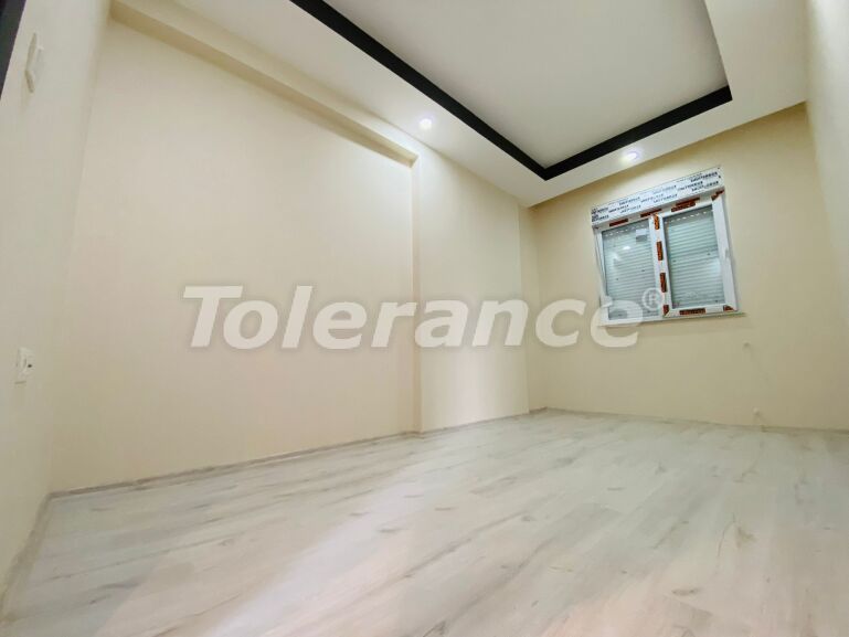 Квартира от застройщика в Кепез, Анталия: купить недвижимость в Турции - 58708