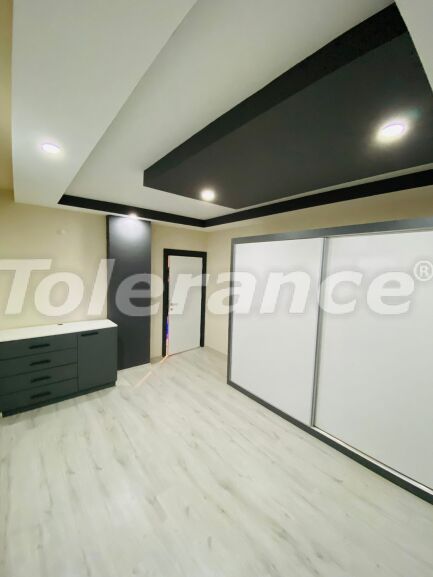 Квартира от застройщика в Кепез, Анталия: купить недвижимость в Турции - 58711