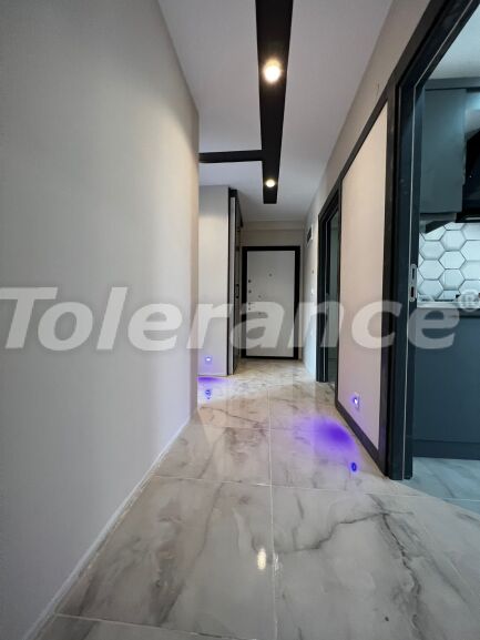 Квартира от застройщика в Кепез, Анталия: купить недвижимость в Турции - 58712