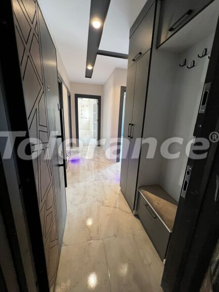 Квартира от застройщика в Кепез, Анталия: купить недвижимость в Турции - 58718