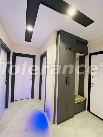 Квартира от застройщика в Кепез, Анталия: купить недвижимость в Турции - 58719