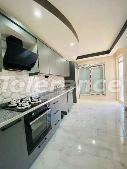 Квартира от застройщика в Кепез, Анталия: купить недвижимость в Турции - 58722