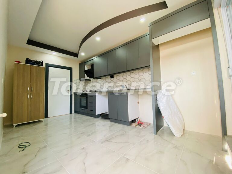 Квартира от застройщика в Кепез, Анталия: купить недвижимость в Турции - 58728